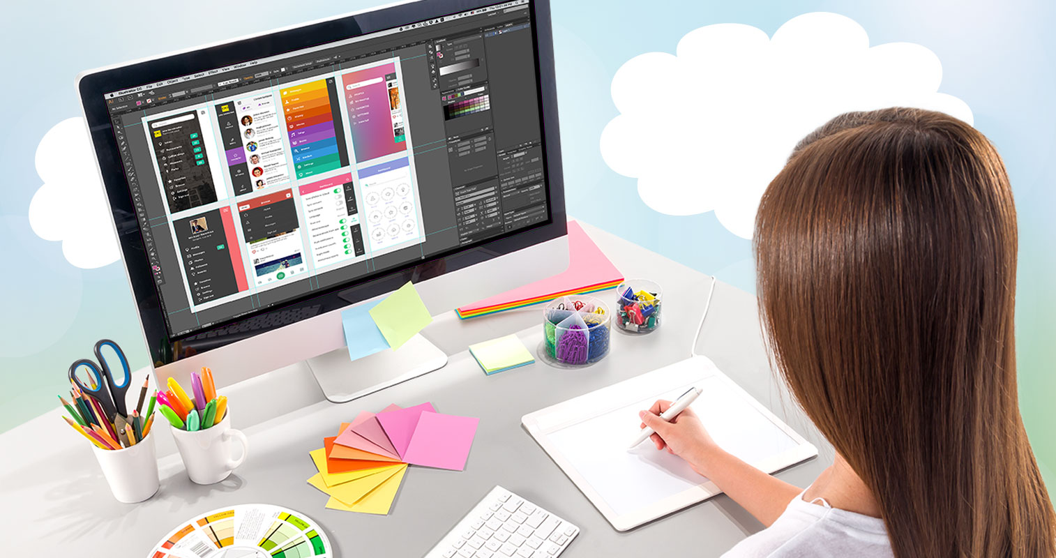 Graphic Design