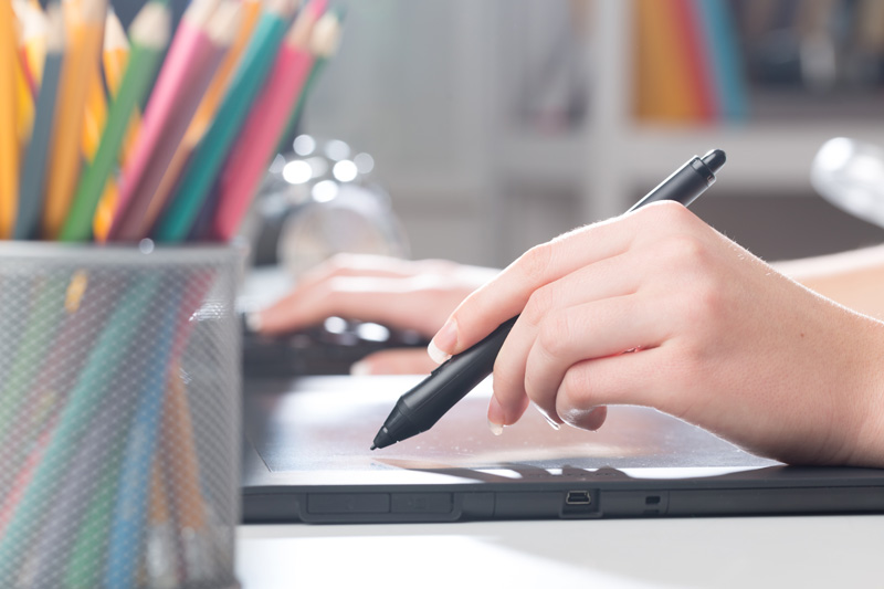 Pen Tablet